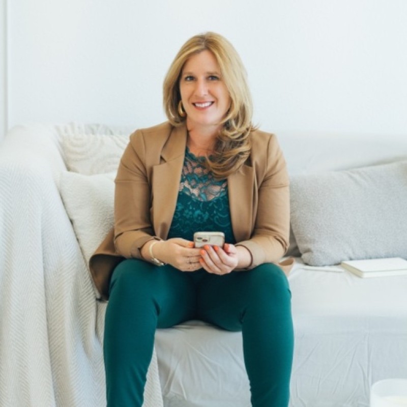 Foto van Danusia Tigcheler